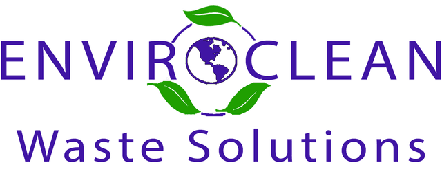 EnviroClean Logo